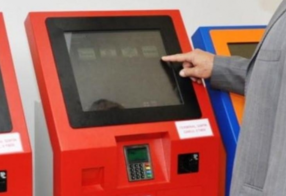 Abşeronda ödəmə terminalından pul oğurlanıb