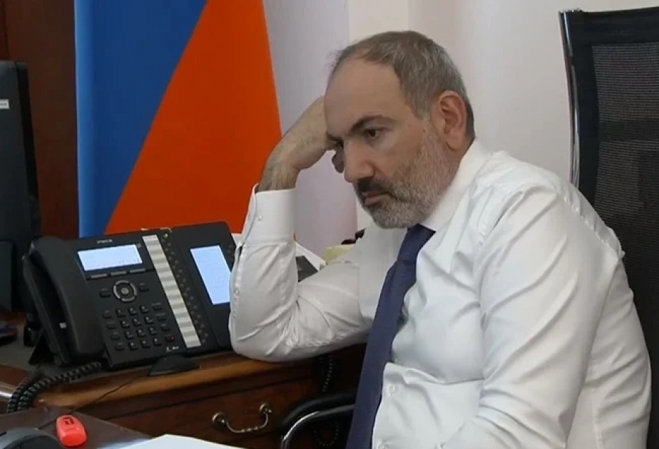 Paschinjan telefonierte im Oktober und November 2020 etwa 60 Mal mit Putin
