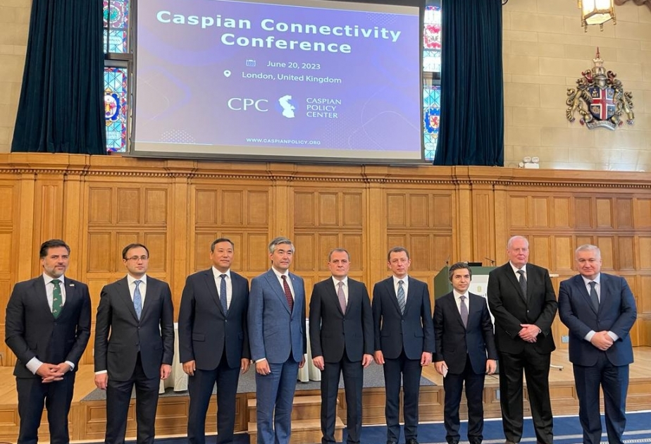 Ceyhun Bayramov: Azərbaycan regional əlaqələndirmə layihələrinin fəal təşəbbüskarıdır