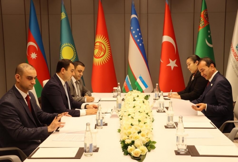 Özbəkistanda Azərbaycan Mədəniyyət Günləri keçiriləcək