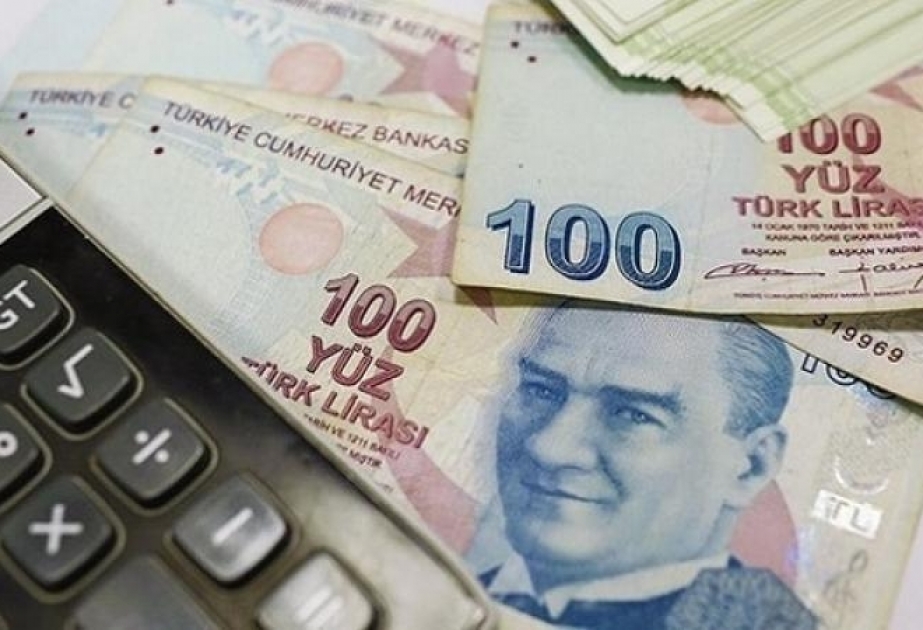 Türkiyədə minimum əməkhaqqı yarım ildə ikinci dəfə artırılıb