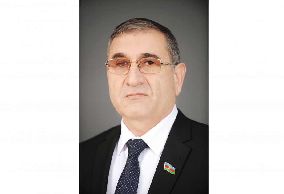 Heydər Əliyev çətinliklərə baxmayaraq Azərbaycanı bütün dünyada tanıdıb -  Deputat