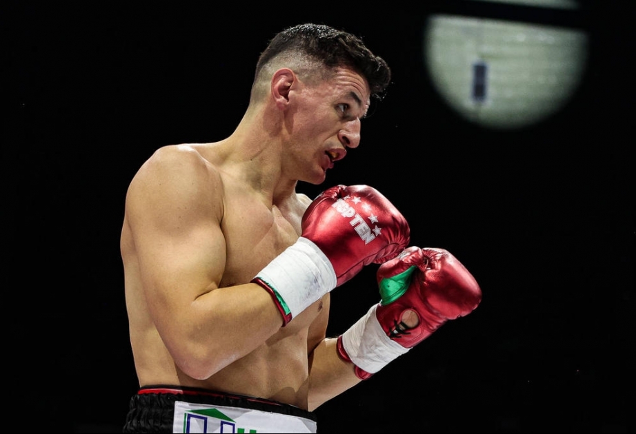 Ex-Weltmeister Krasniqi steigt im Kosovo in den Ring