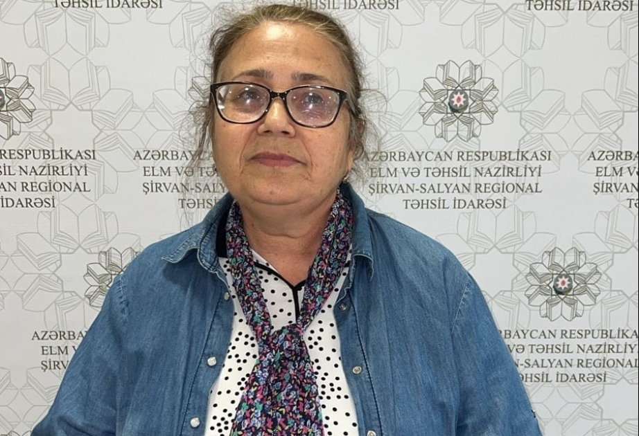 İki müəllim sertifikatlaşdırmada ən yüksək nəticə göstərib