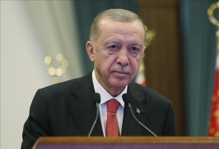 Erdogan transmite condolencias a Pakistán por naufragio frente Grecia en el que murieron 81 migrantes