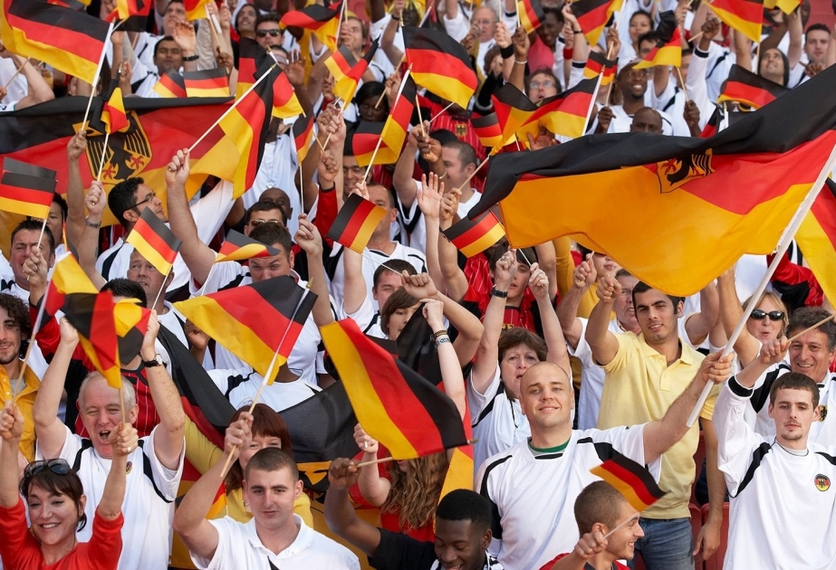 Ukrainian refugees helped push German population up 1.3% last year