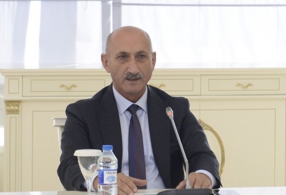 Ordumuz qanunsuz erməni silahlı dəstələrinə mövqelərimizin qarşısında fortifikasiya işlərinin aparılmasına imkan verməyəcək -  Şərh