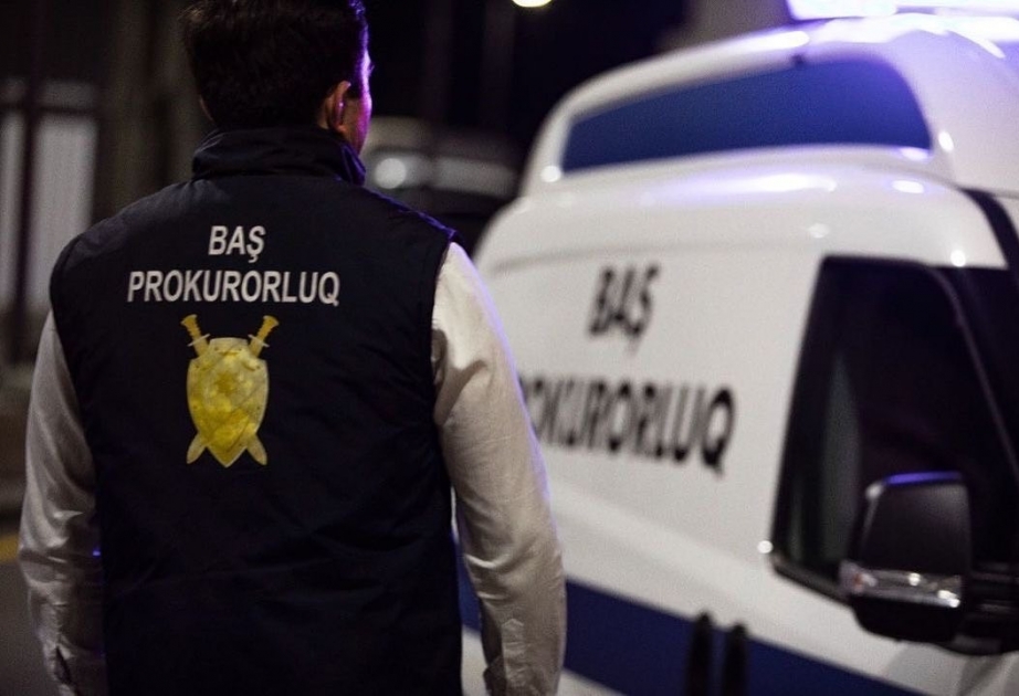 Qobu qəsəbəsində ana və 8 aylıq körpəsinin öldürülməsi faktı ilə bağlı cinayət işi başlanıb