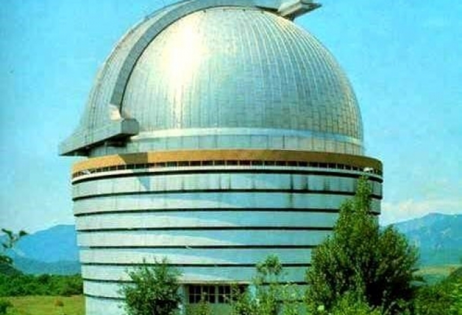 Şamaxı Astrofizika Rəsədxanasında növbəti astroseminar