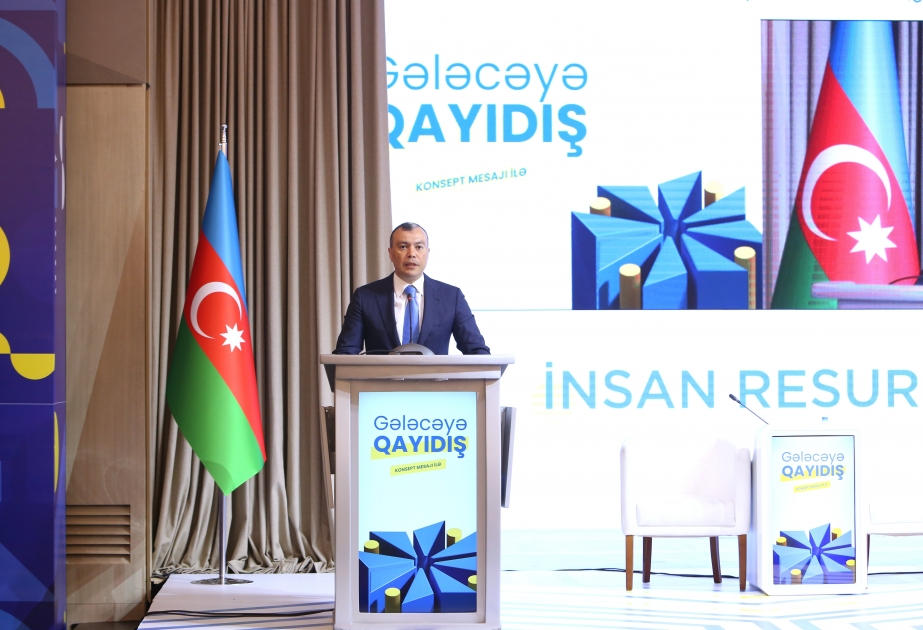 Son beş ildə dörd milyondan çox vətəndaşı əhatə edən sosial layihə həyata keçirilib