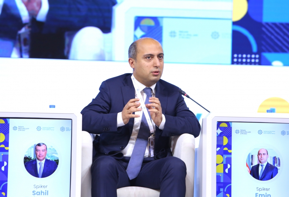 Emin Əmrullayev: Məktəbəqədər hazırlıqlara gedənlə getməyən uşaq arasında böyük fərq var