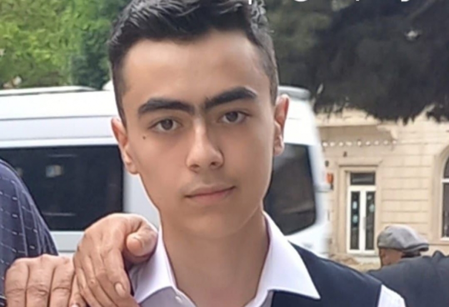 Абитуриент, набравший наивысший балл в стране на вступительных экзаменах, выбрал Бакинскую высшую школу нефти
