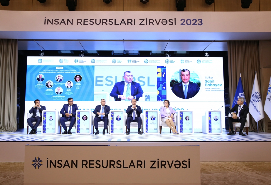 Nazir: İşçilərin hüquqlarının qorunması ilə bağlı yeni layihə hazırlanıb