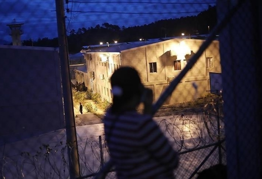 Honduras : une rixe dans une prison pour femmes fait 41 morts