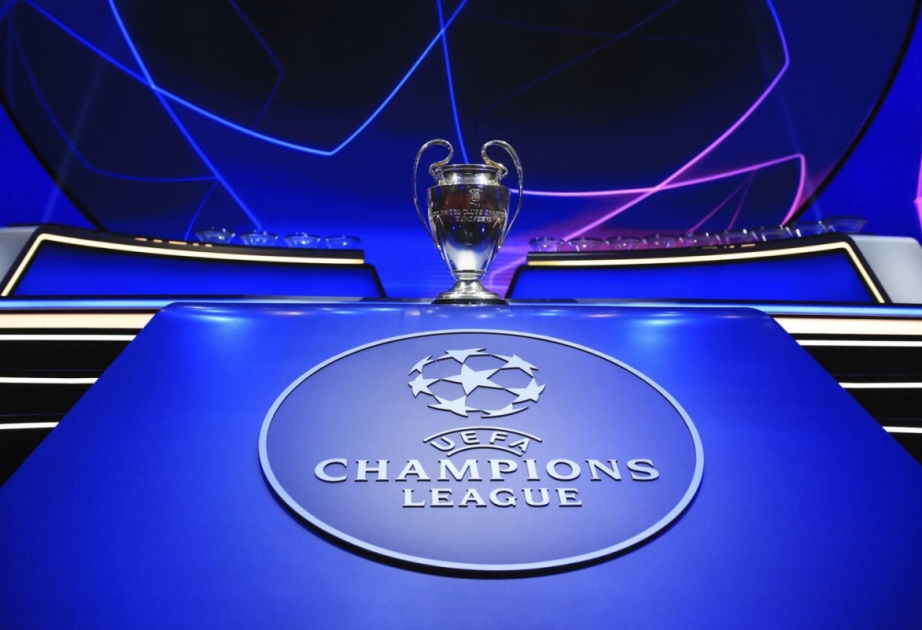 “Qarabağ”ın UEFA Çempionlar Liqasının II təsnifat mərhələsindəki potensial rəqibləri bəlli olub