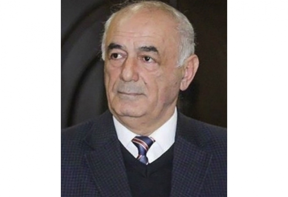 Əliqismət Bədəlov: Ata yurdu övladlarını başına yığır