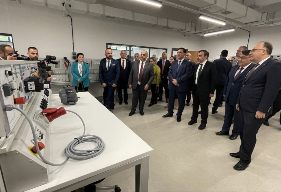 Enerji məsələləri, karbohidrogen və bərpa olunan enerji mənbələri -  konfrans