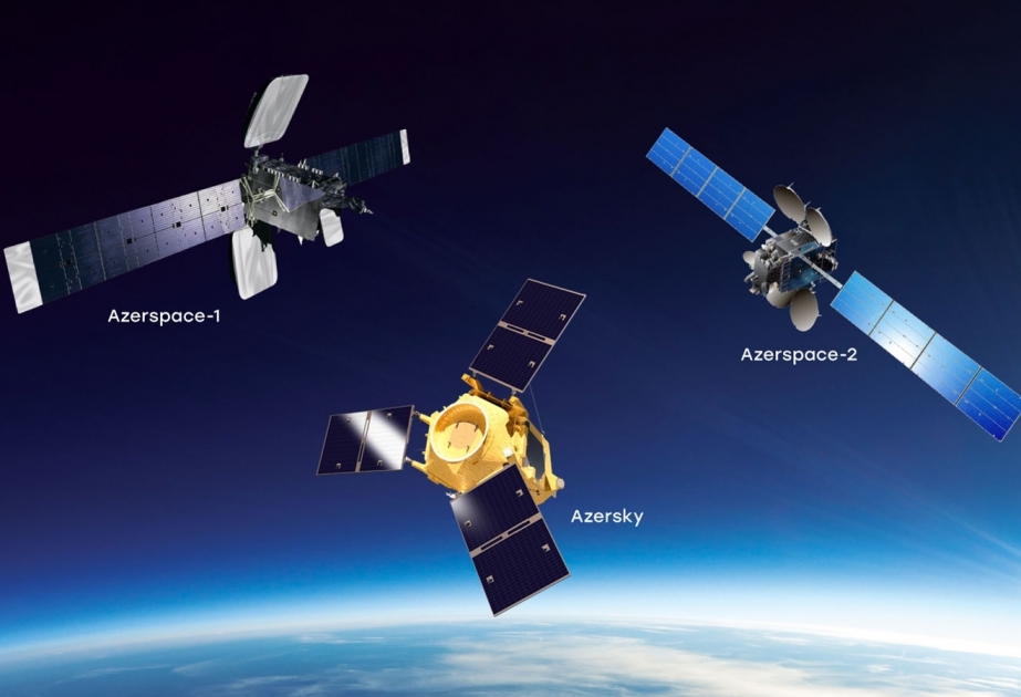 Валовая прибыль «Азеркосмоса» в прошлом году составила 4,4 млн, а чистая – 1,4 млн