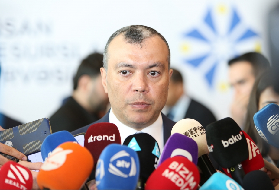 “İnsan Resursları Zirvəsi 2023” insan resursları ilə əmək bazarı arasında əlaqənin gücləndirilməsi üçün platforma rolu oynayır