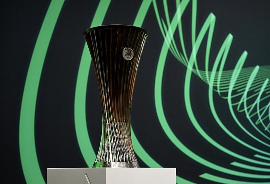 UEFA Konfrans Liqası: Azərbaycan klublarının rəqibləri müəyyənləşib