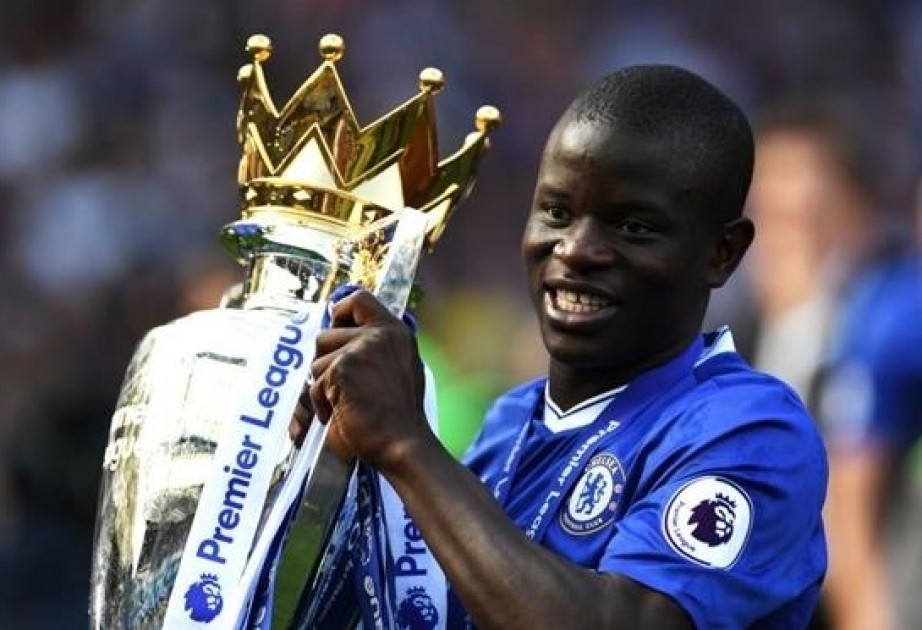 Kante joins Saudi club Al-Ittihad