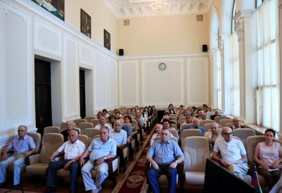 Kataliz və Qeyri-üzvi Kimya İnstitutu alimlərinin elmi nəticələri yüksək impakt faktorlu jurnallarda dərc olunub