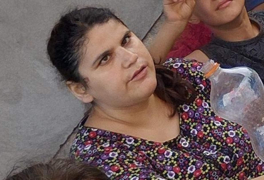 Mingəçevirdə 35 yaşlı qadın itkin düşüb