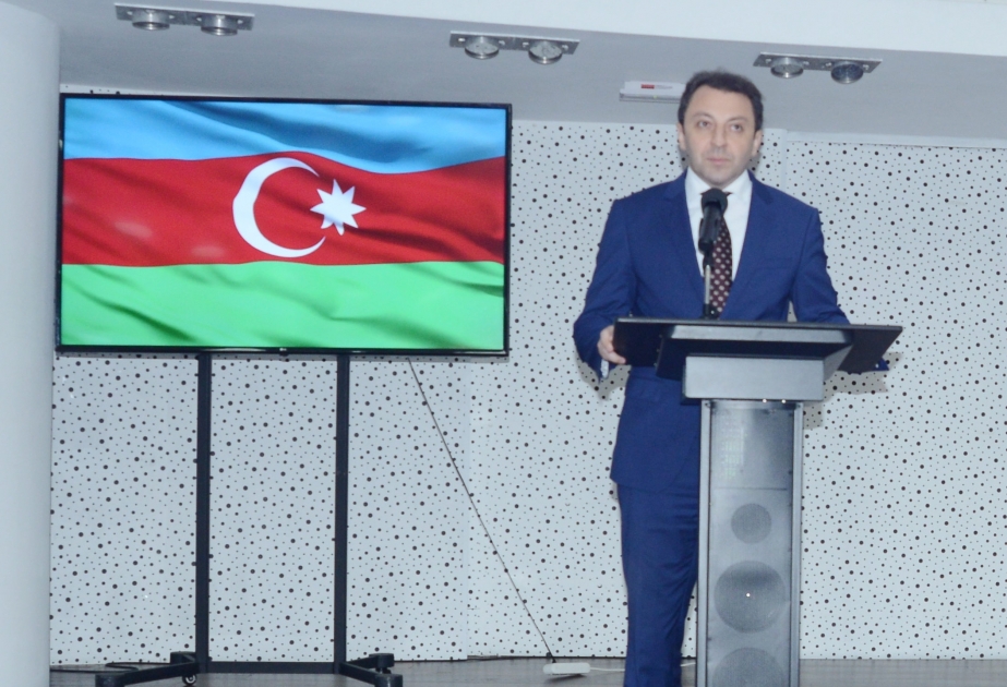 Vicecanciller de Azerbaiyán: ”La primera Embajada de Azerbaiyán en América del Sur se estableció en Argentina en 2010”