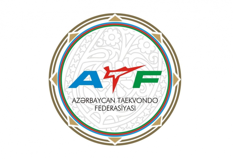 Azərbaycan Taekvondo Federasiyasına yeni vitse-prezident seçilib