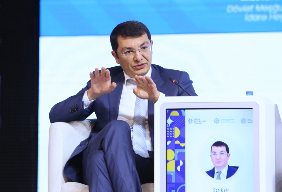 Dövlət və özəl sektorda bağlanılan əmək müqavilələrinin sayı bərabərləşib