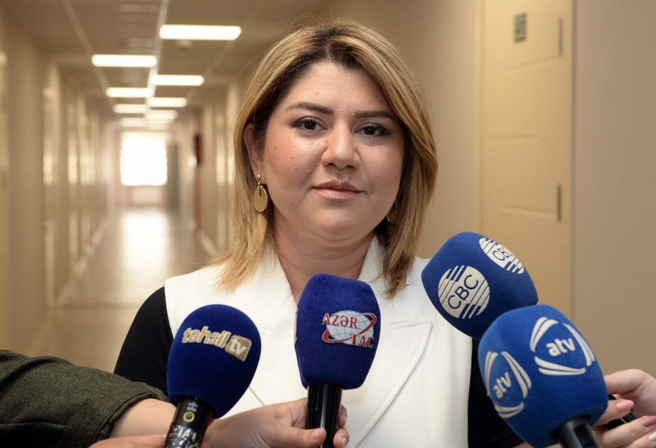 Dövlət Proqramı çərçivəsində xaricdə təhsil üzrə 500-dən çox müraciətçi ərizəsini təsdiqləyib