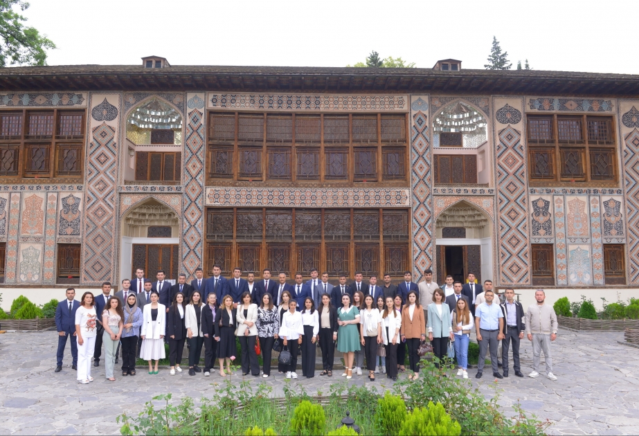 Ulu Öndər şanlı Zəfərimizin möhkəm təməlini yaradıb