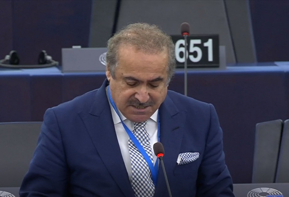 Azərbaycanlı deputat: Avropa Şurası sözdən işə keçməlidir, əks təqdirdə problemlər davam edəcək