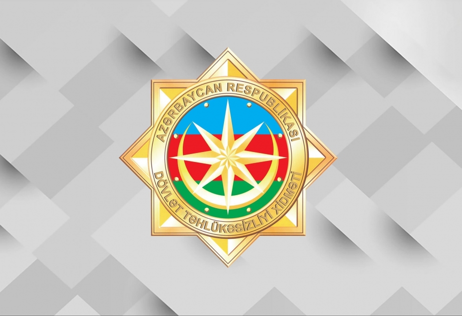 Xarici ölkə ərazisində qanunsuz silahlı birləşmələrə qoşulan Azərbaycan vətəndaşları həbs ediliblər VİDEO