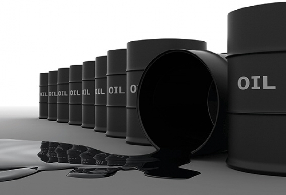 Мировые цены на нефть сократились