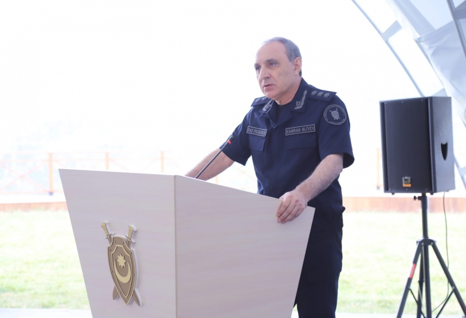 Kamran Əliyev: Ermənilər tərəfindən Laçında 2020 fərdi yaşayış evindən 1511-i qəsdən məhv edilmişdi