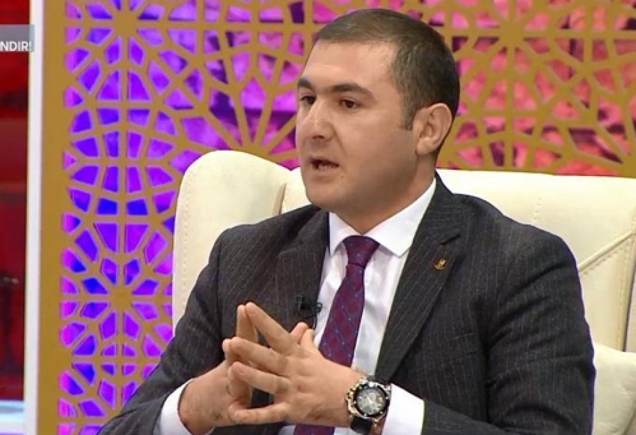 Yenidən aktivləşən erməni revanşistlərə cavabımız daha sərt olacaq –  Politoloq
