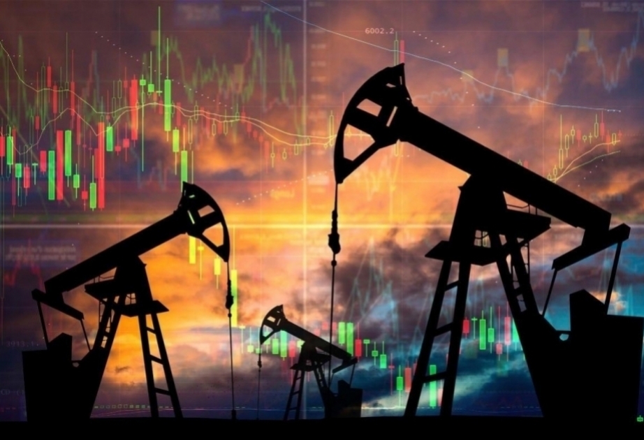 Индекс цен в нефтегазовой отрасли вырос на 81,6 процента