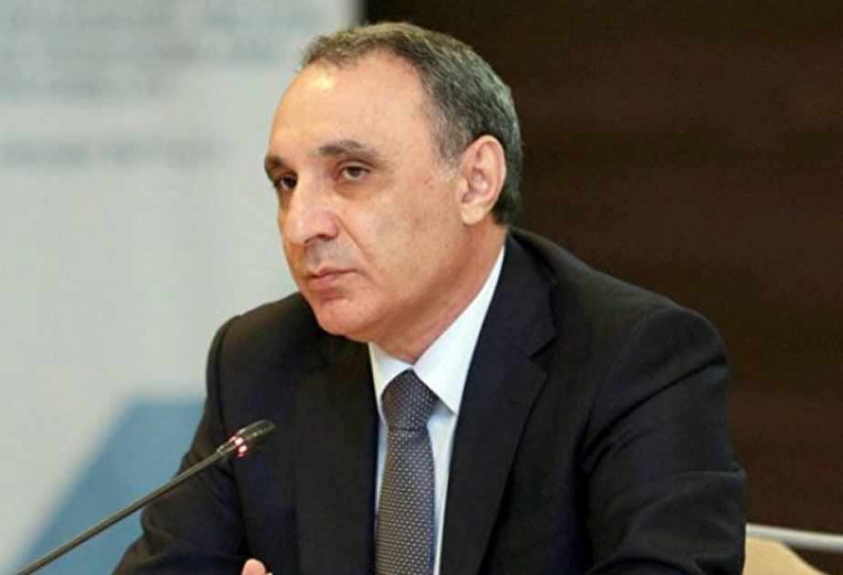 Baş prokuror: Laçın rayon prokurorluğu tam heyətlə yeni binada fəaliyyətini davam etdirəcək