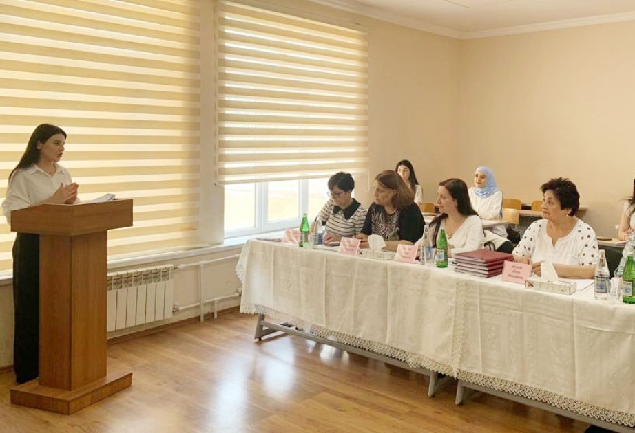 BSU-da yekun dövlət attestasiyası başlanıb