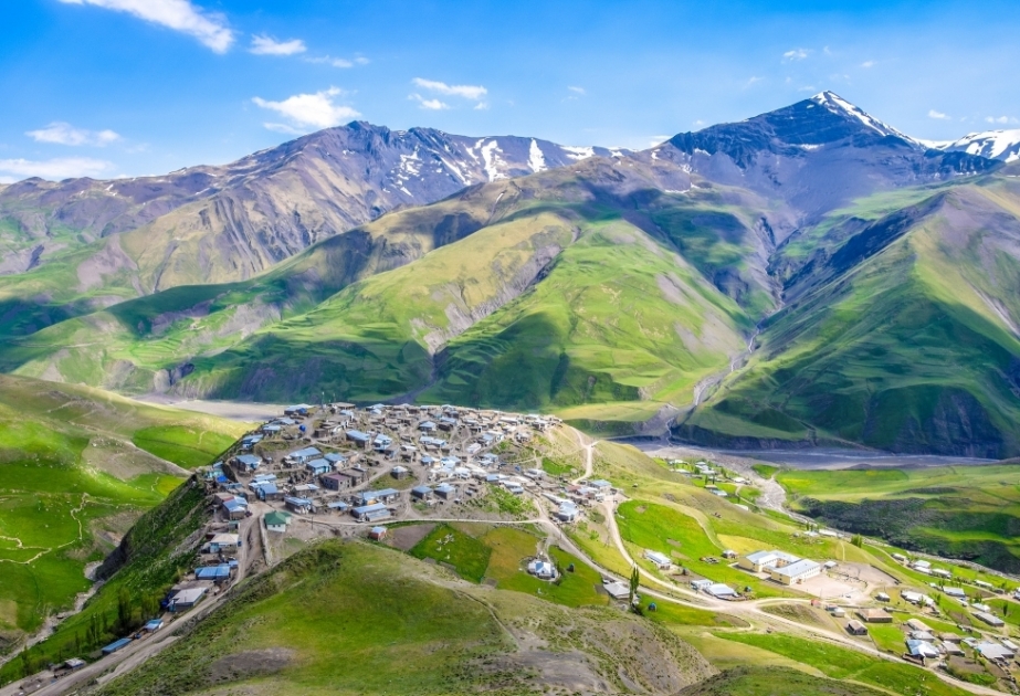 Qubada səyahət etmək üçün beş əsas turizm marşrutu