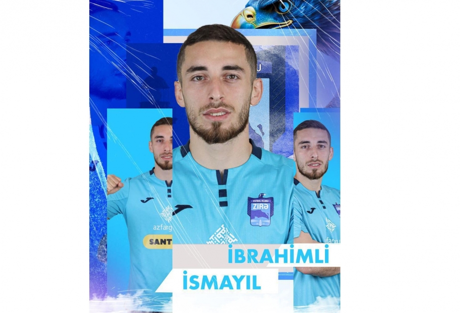 “Zirə” klubu “Qarabağ”ın futbolçusunu heyətinə qatıb