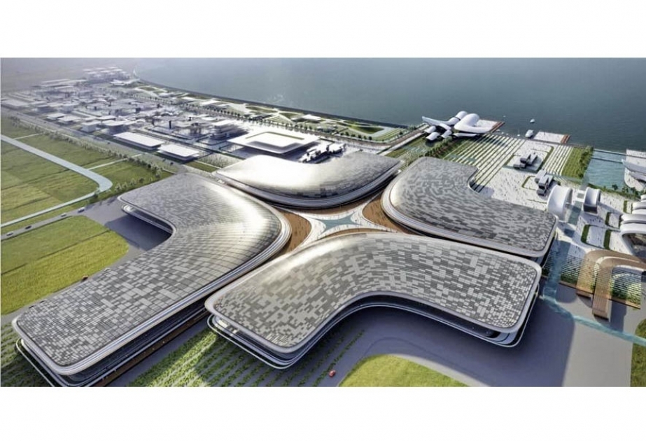 Üç ölkə “EXPO 2030” Ümumdünya sərgisini keçirməyə hazırdır
