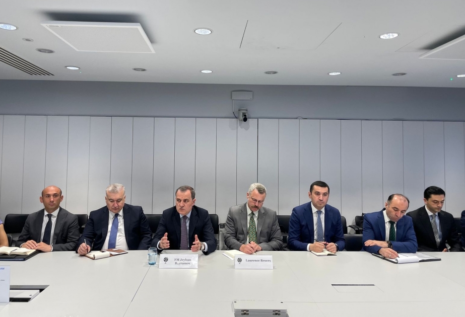 “Chatham House”da Azərbaycan-Ermənistan normallaşma prosesi barədə danışılıb