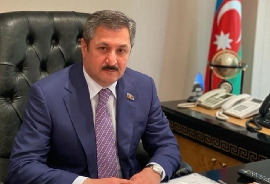 Azərbaycanın beynəlxalq münasibətlər sistemində yeri və rolu daha da möhkəmlənir