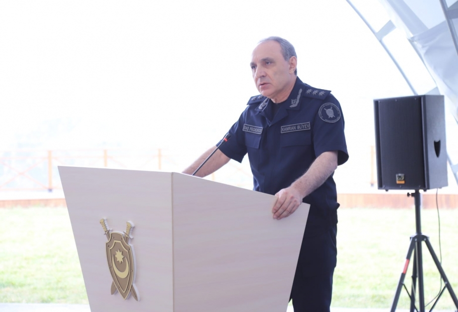 Fiscal general de Azerbaiyán: “Los armenios no cesan sus actividades provocadoras”