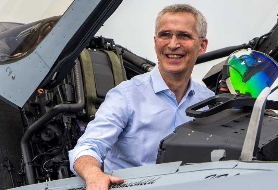 Ben Wallace says he’s out of the running for Nato top job