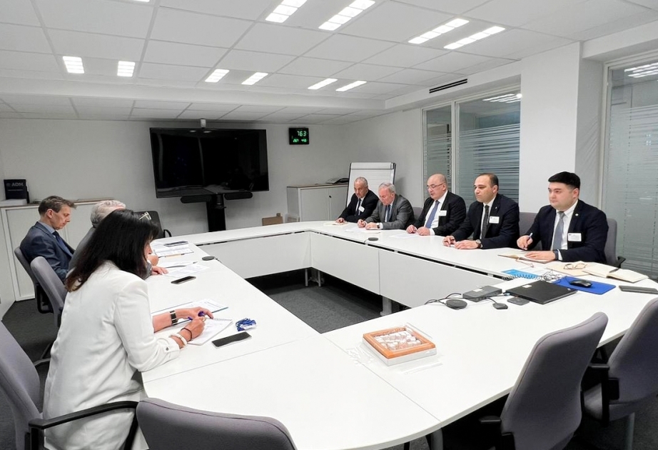 La coopération entre l’Azerbaïdjan et l’union douanière au cœur des discussions