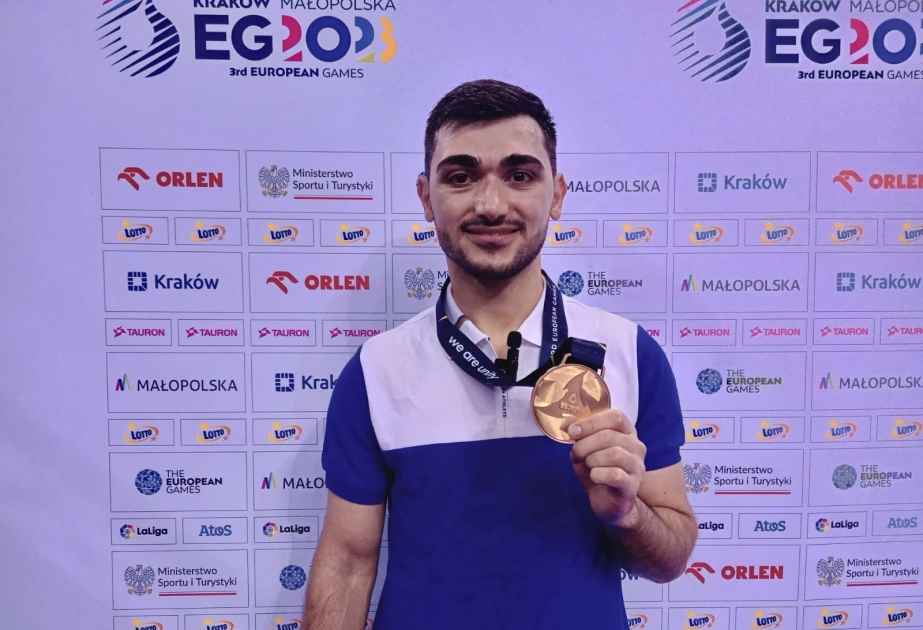 Tural Ağalarzadə: Bu qələbəni sözlərlə ifadə etmək mümkün deyil