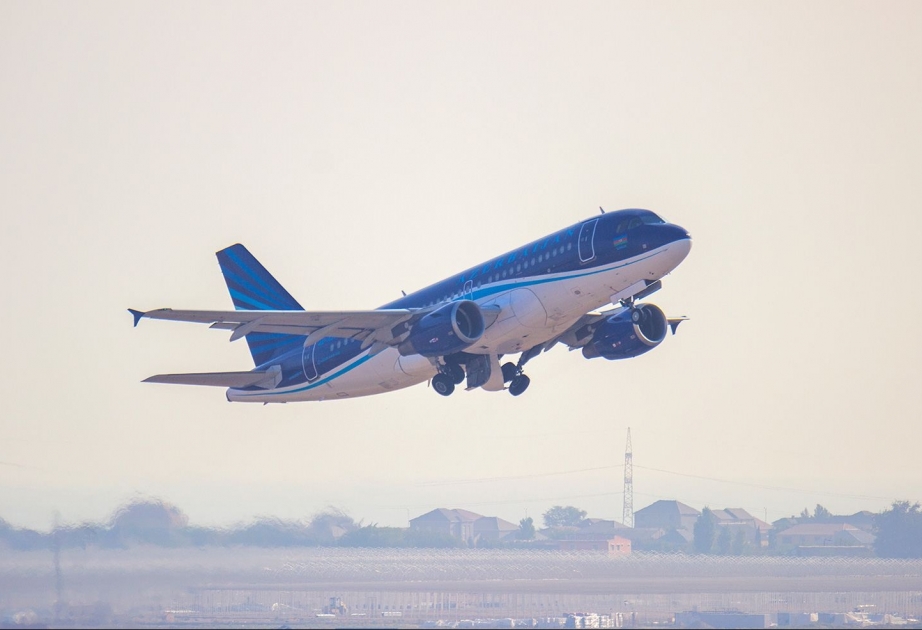 Bakıdan Naxçıvana təxirə salınmış uçuşlar bu gün yerinə yetiriləcək